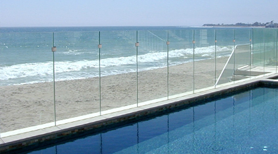 glass pool fence_top clips-min