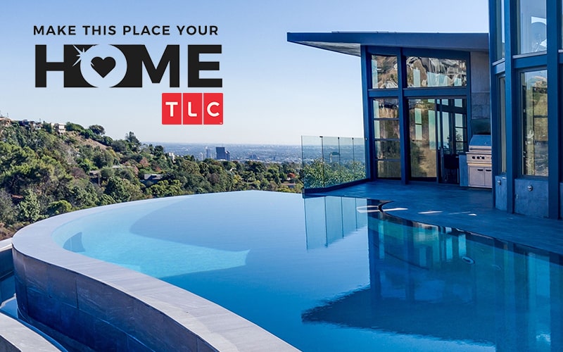 , Aquaview Featured on TLC’s “Make This Place Your Home”