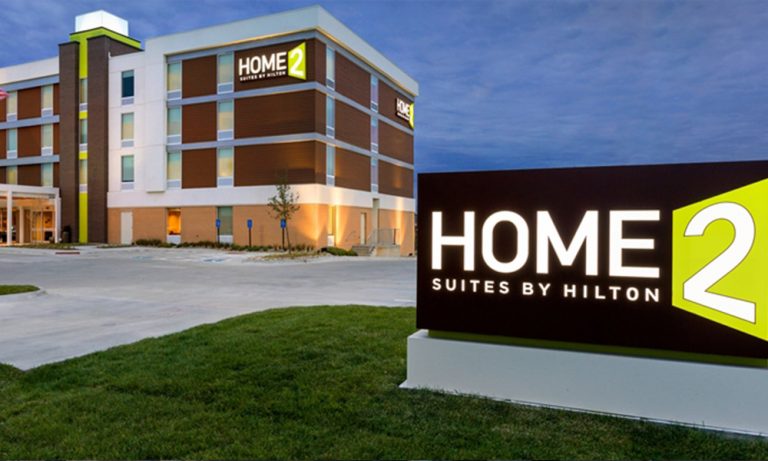 hilton home 2 suites tampa