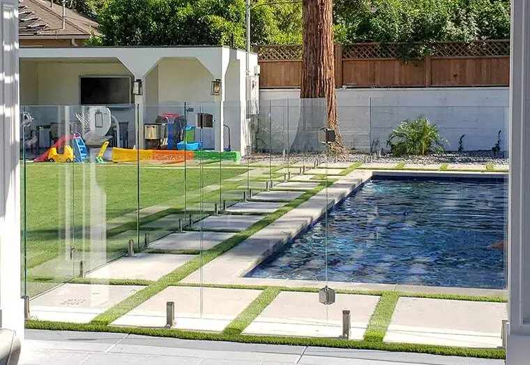 , Common Myths About Glass Pool Fencing